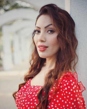 Munmun Dutta Latest Photos | Picture 1809405