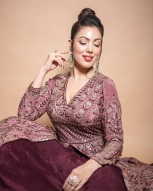 Munmun Dutta Latest Photos | Picture 1809699