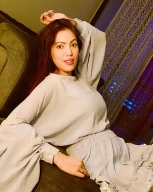 Munmun Dutta Latest Photos | Picture 1809623