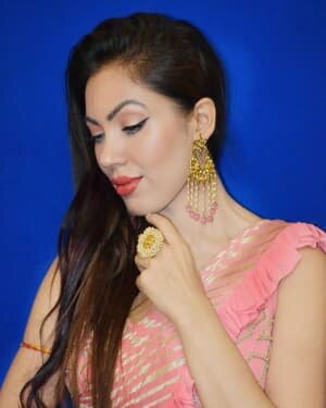 Munmun Dutta Latest Photos | Picture 1809466