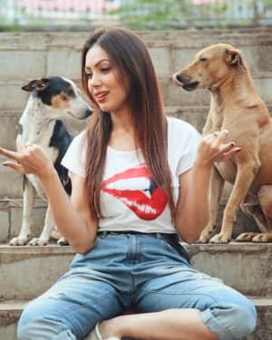 Munmun Dutta Latest Photos | Picture 1809428