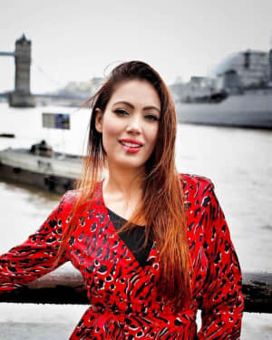 Munmun Dutta Latest Photos | Picture 1809361