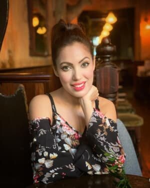 Munmun Dutta Latest Photos | Picture 1809358