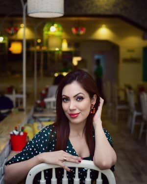 Munmun Dutta Latest Photos | Picture 1809417