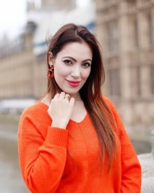 Munmun Dutta Latest Photos | Picture 1809618