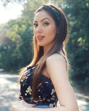 Munmun Dutta Latest Photos | Picture 1809488