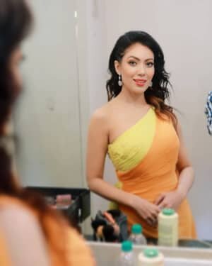 Munmun Dutta Latest Photos | Picture 1809719