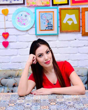 Munmun Dutta Latest Photos | Picture 1809454