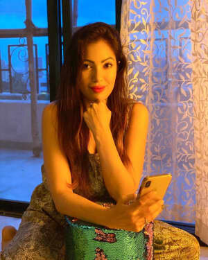 Munmun Dutta Latest Photos | Picture 1809603