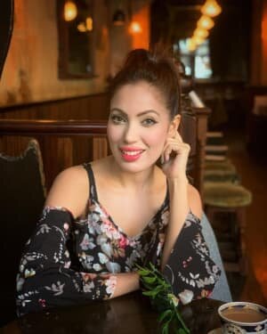 Munmun Dutta Latest Photos | Picture 1809364