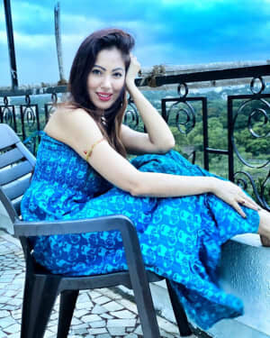 Munmun Dutta Latest Photos | Picture 1809613