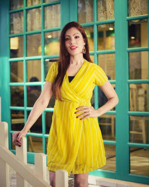 Munmun Dutta Latest Photos | Picture 1809440