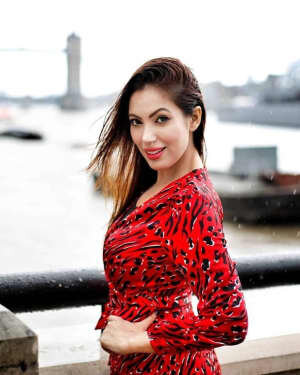 Munmun Dutta Latest Photos | Picture 1809351