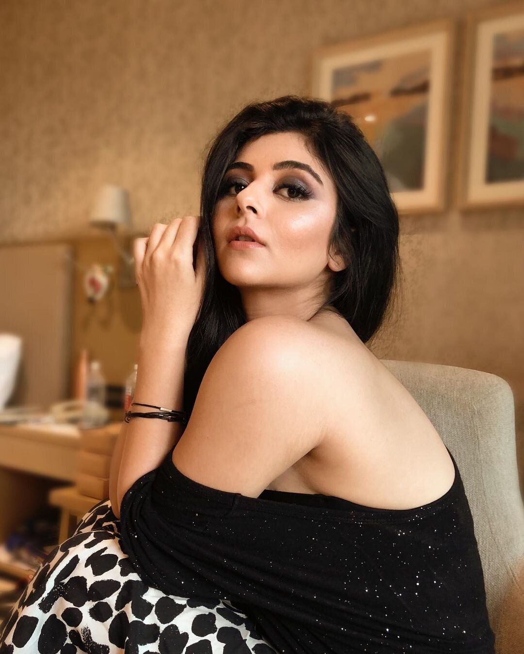 Yesha Rughani Latest Photos | Picture 1810586