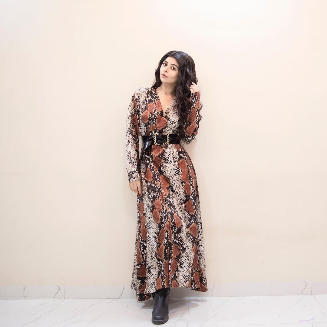 Yesha Rughani Latest Photos | Picture 1810564