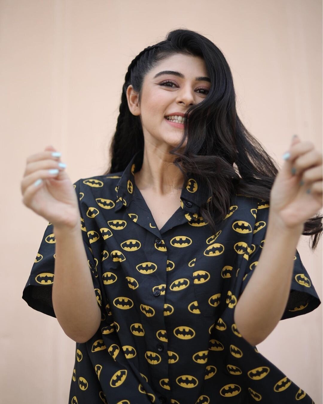 Yesha Rughani Latest Photos | Picture 1810556