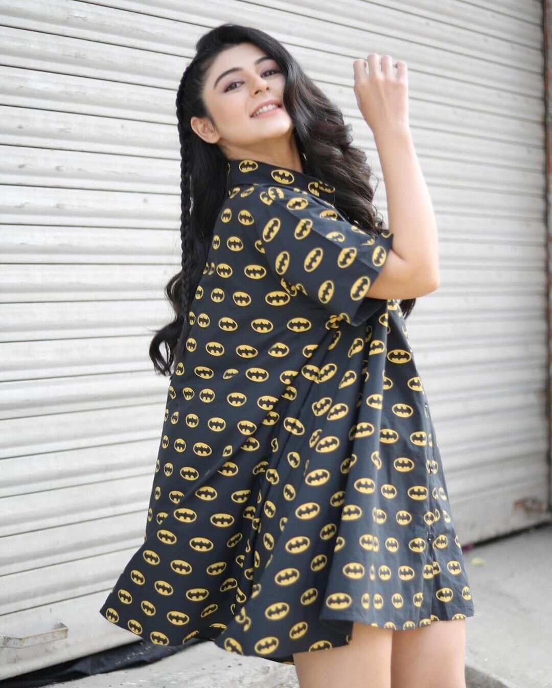 Yesha Rughani Latest Photos | Picture 1810553