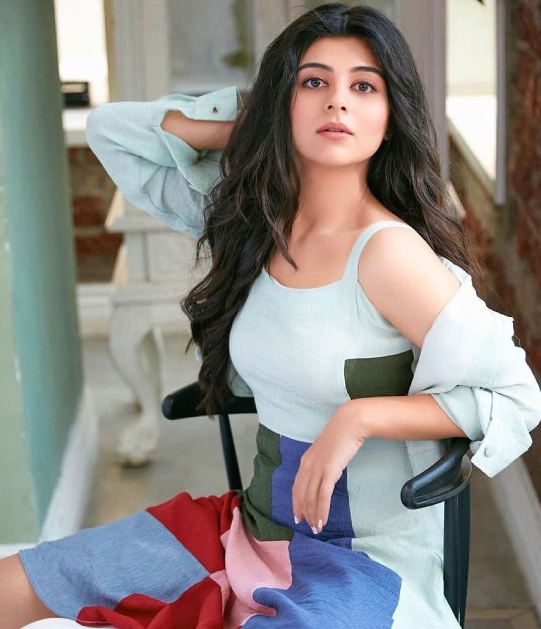 Yesha Rughani Latest Photos | Picture 1810607