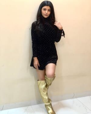 Yesha Rughani Latest Photos | Picture 1810544