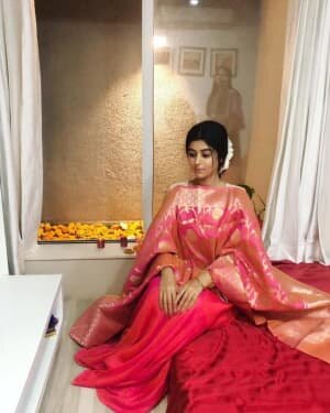 Yesha Rughani Latest Photos | Picture 1810518
