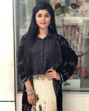 Yesha Rughani Latest Photos | Picture 1810517