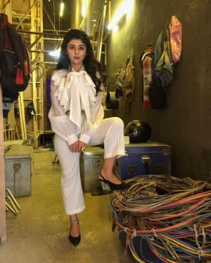 Yesha Rughani Latest Photos | Picture 1810573