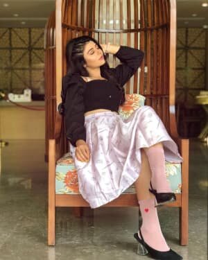 Yesha Rughani Latest Photos | Picture 1810601