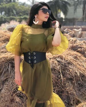 Yesha Rughani Latest Photos | Picture 1810546