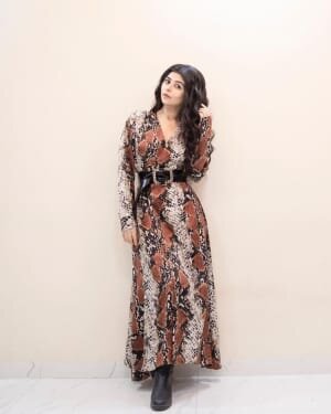 Yesha Rughani Latest Photos | Picture 1810564
