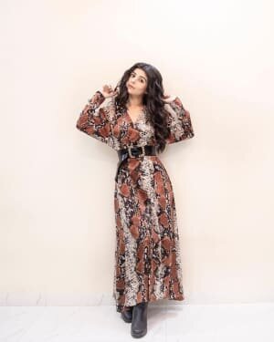 Yesha Rughani Latest Photos | Picture 1810565