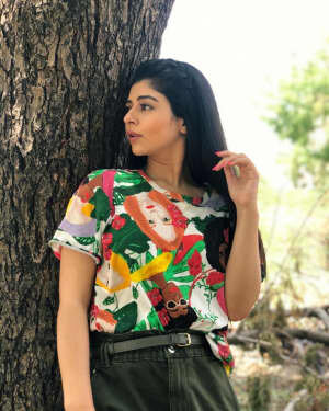 Yesha Rughani Latest Photos | Picture 1810597