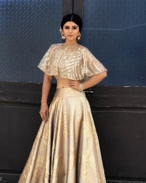 Yesha Rughani Latest Photos | Picture 1810520