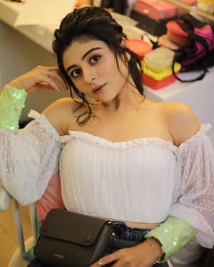 Yesha Rughani Latest Photos | Picture 1810557