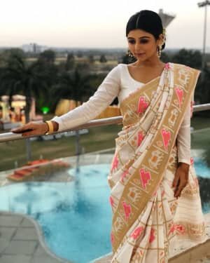 Yesha Rughani Latest Photos | Picture 1810538