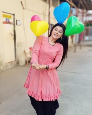 Yesha Rughani Latest Photos | Picture 1810531