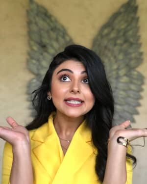 Yesha Rughani Latest Photos | Picture 1810590