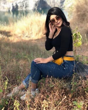 Yesha Rughani Latest Photos | Picture 1810551