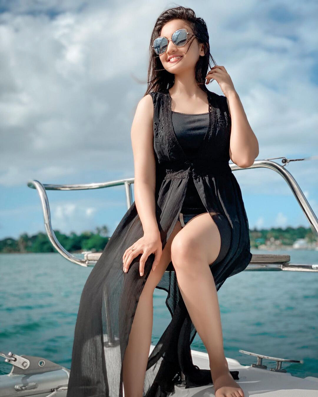 Ashi Singh Latest Photos | Picture 1811725