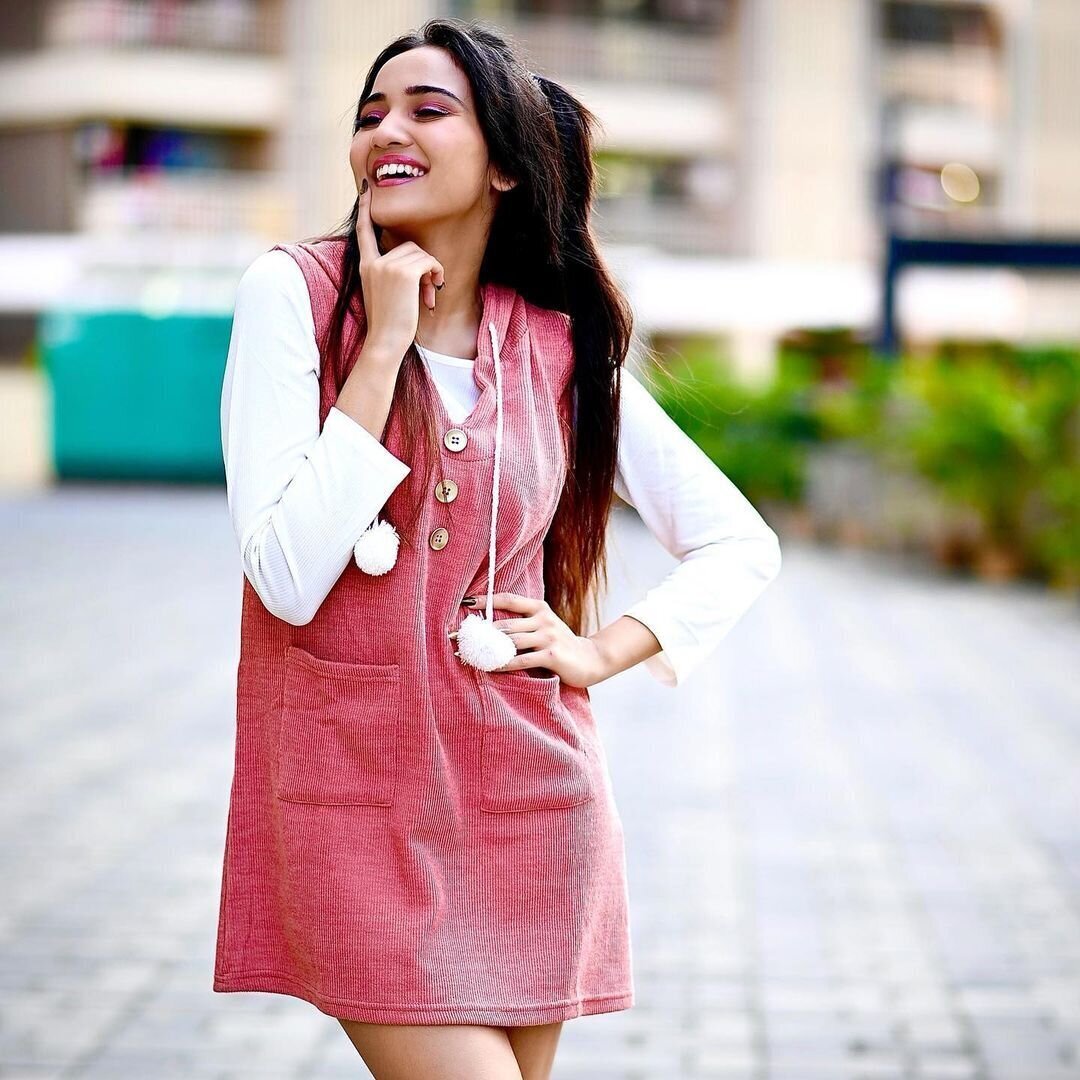 Ashi Singh Latest Photos | Picture 1811828