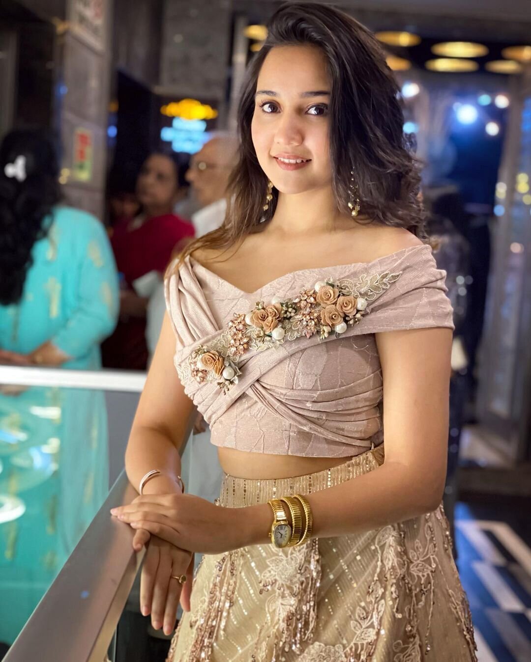 Ashi Singh Latest Photos | Picture 1811705