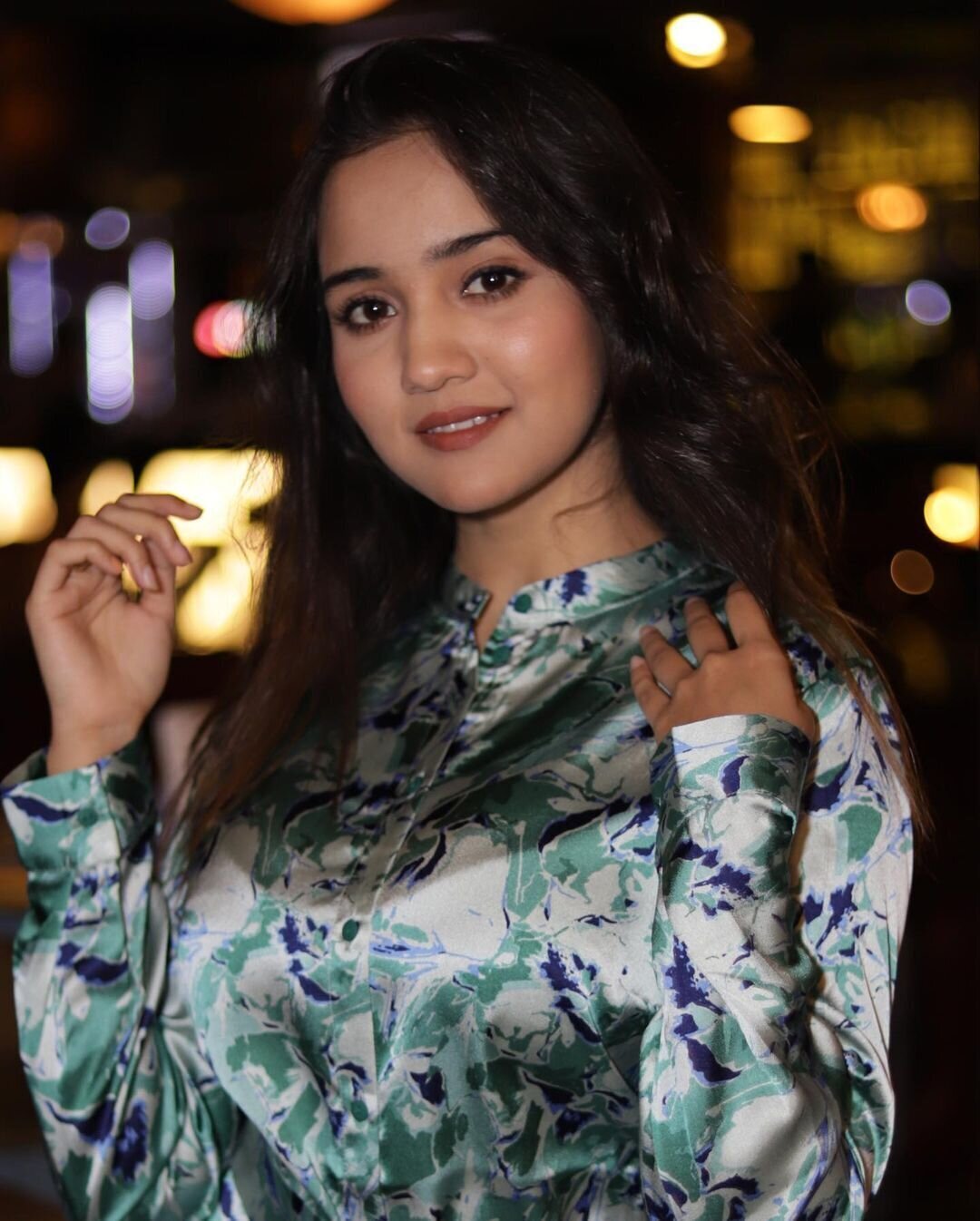 Ashi Singh Latest Photos | Picture 1811700