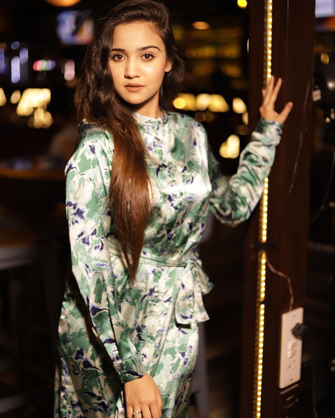 Ashi Singh Latest Photos | Picture 1811713