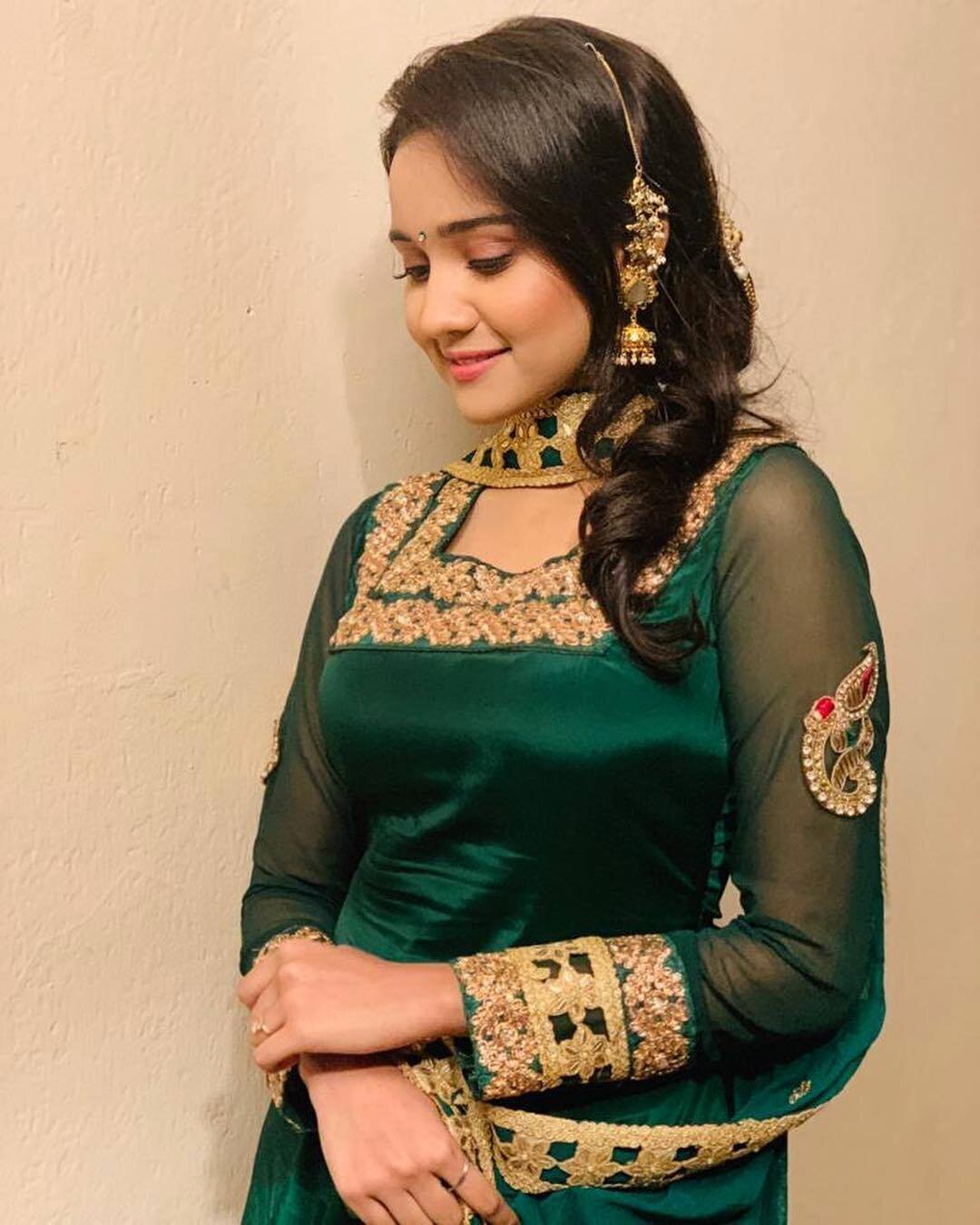 Ashi Singh Latest Photos | Picture 1811654