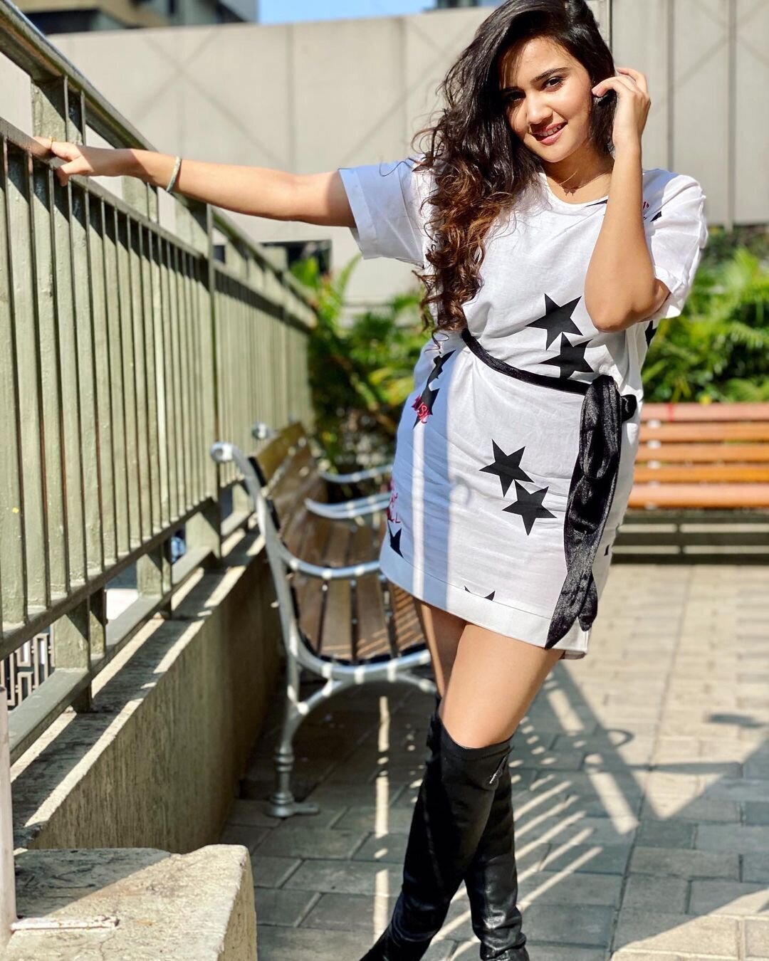 Ashi Singh Latest Photos | Picture 1811749