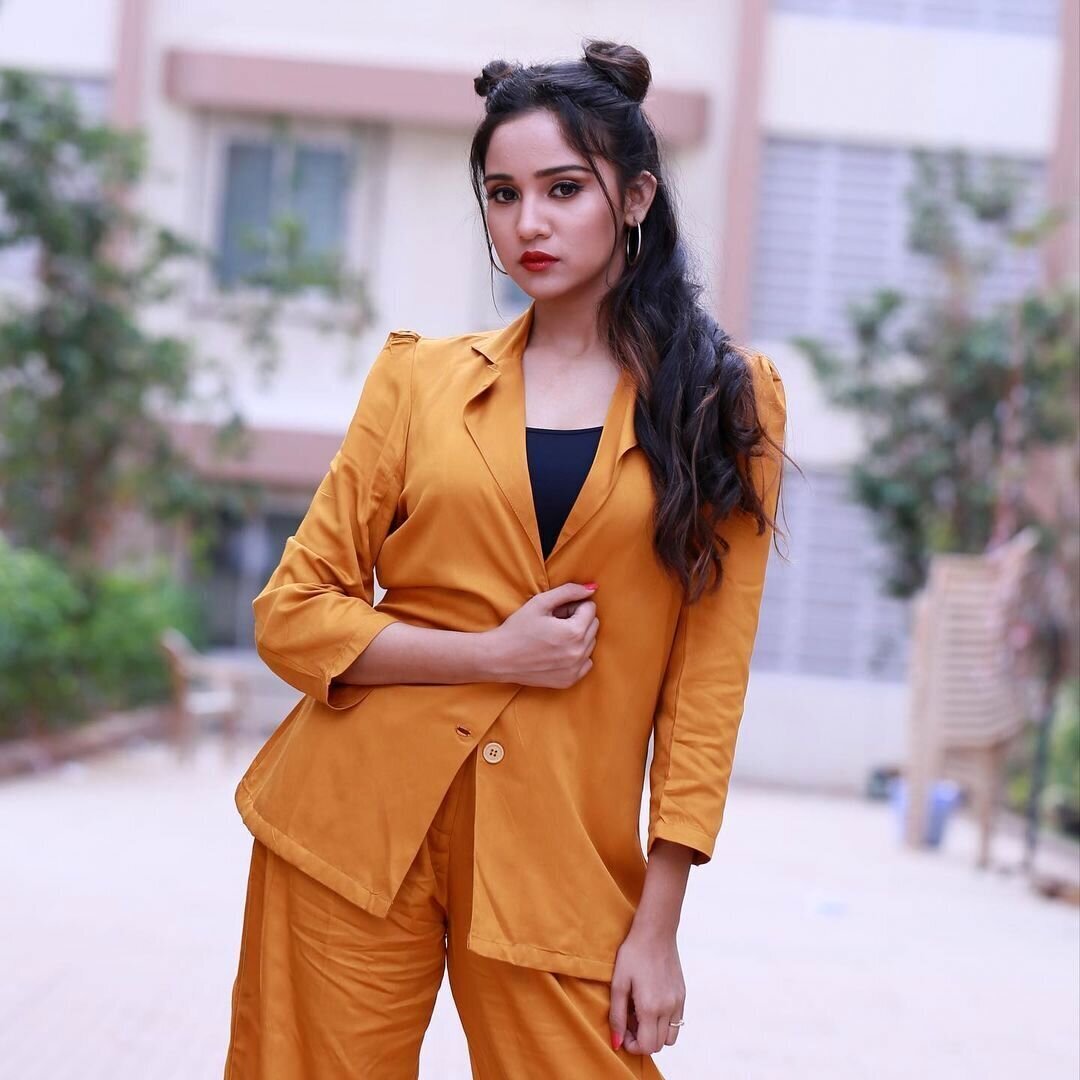 Ashi Singh Latest Photos | Picture 1811742