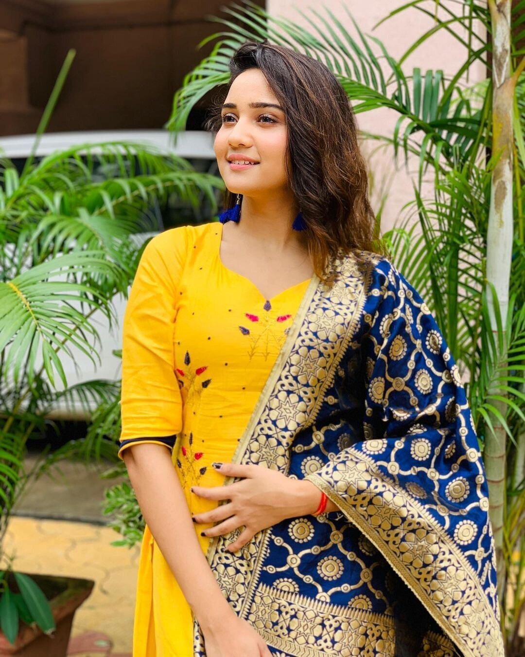 Ashi Singh Latest Photos | Picture 1811682