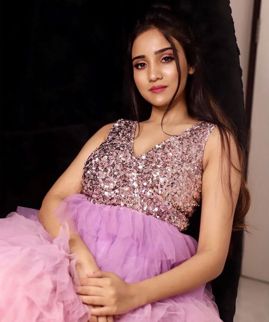 Ashi Singh Latest Photos | Picture 1811780