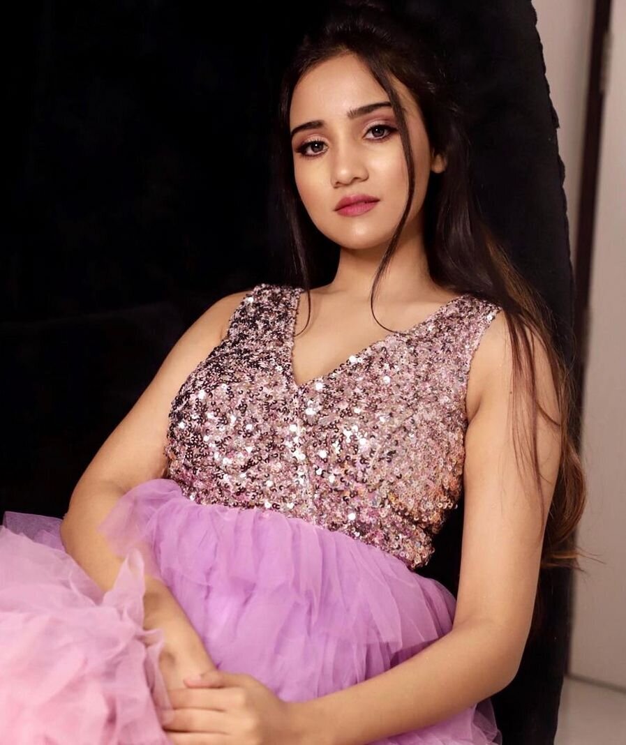 Ashi Singh Latest Photos | Picture 1811781