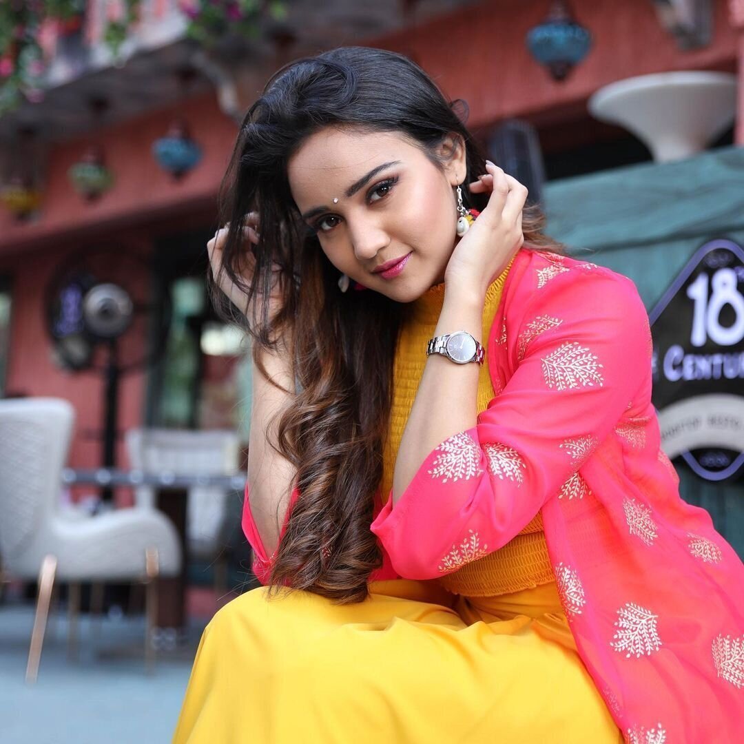 Ashi Singh Latest Photos | Picture 1811695