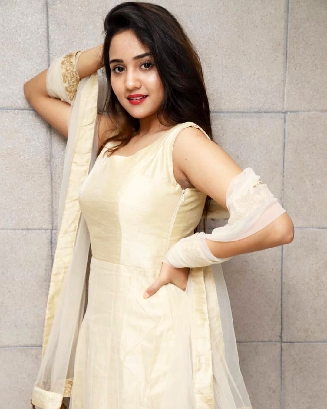 Ashi Singh Latest Photos | Picture 1811686